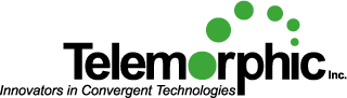 Telemorphic, Inc. logo